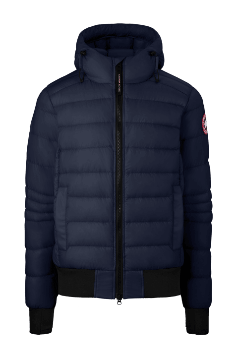 Crofton Bomber