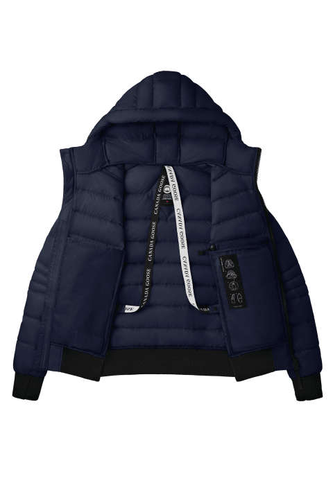 Canada goose yukon bomber shop