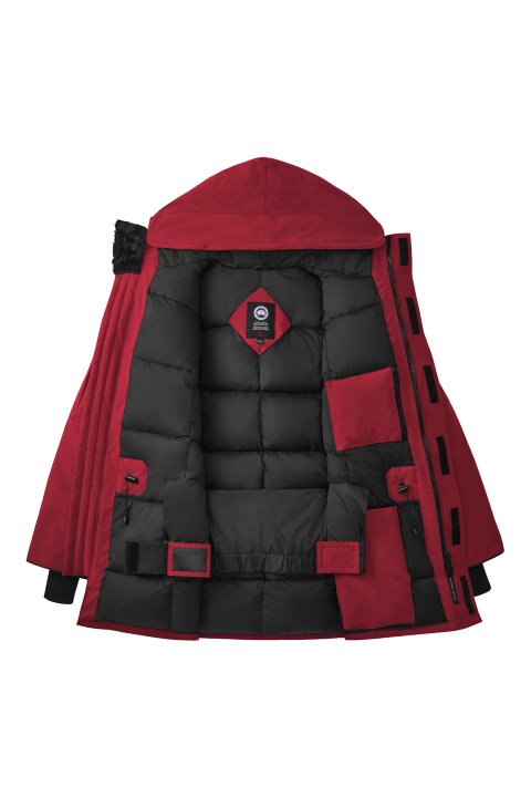 Men s Expedition Parka Fusion Fit Canada Goose TH