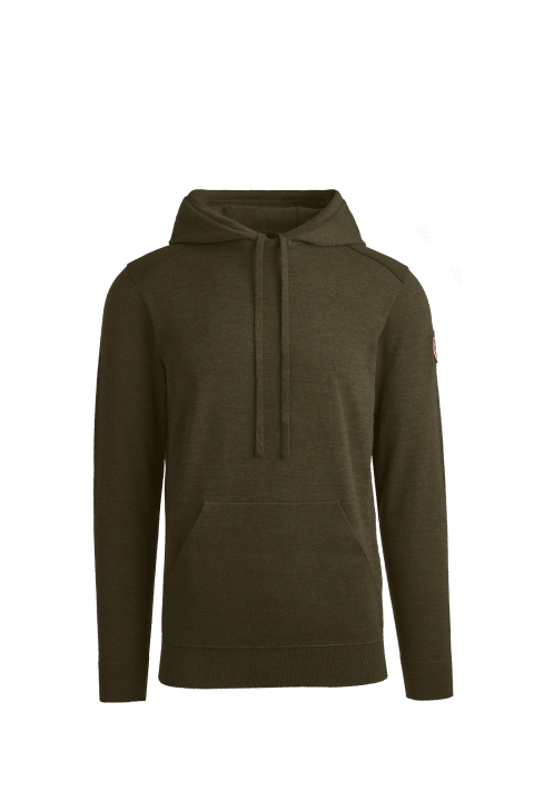 Canada goose amherst best sale hoody