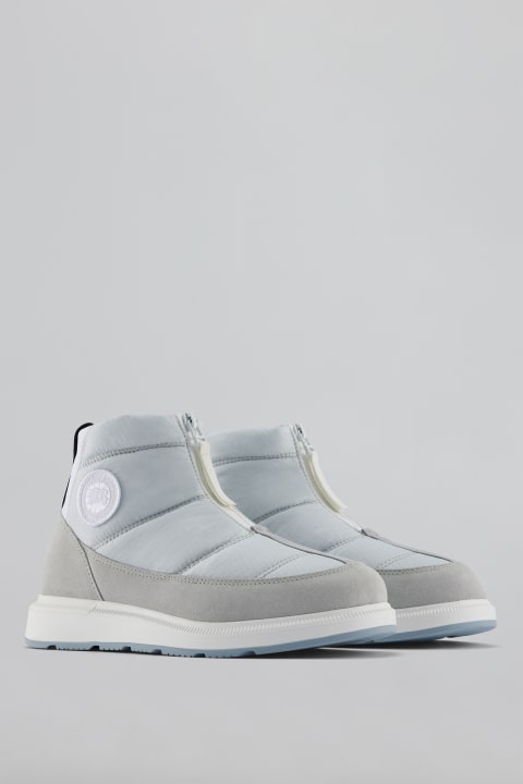 Women's Cypress Puffer Boot | Canada Goose US