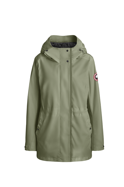 Canada goose damen grün shop