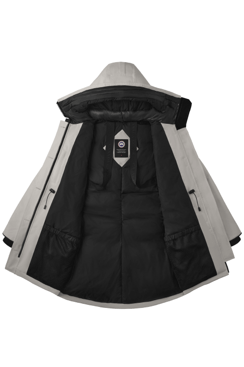 Rossclair Parka Canada Goose GB