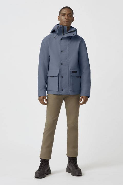 Men's Lockeport Jacket | Canada Goose YF