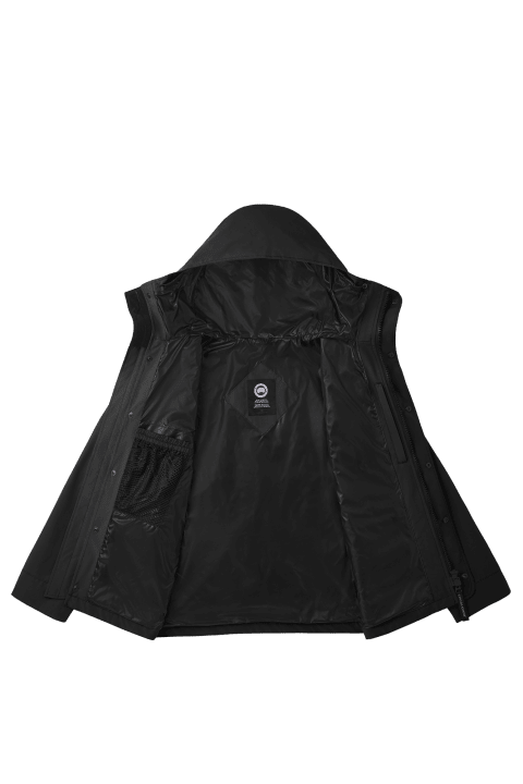 Chaqueta Lockeport para hombre Canada Goose ES