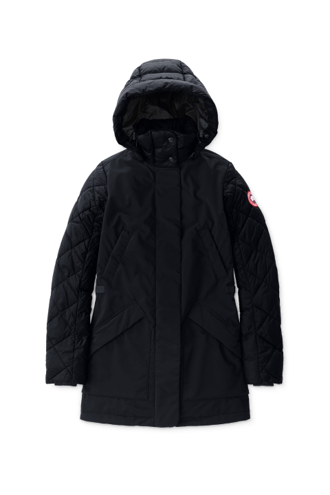 Canada goose berkley coat store