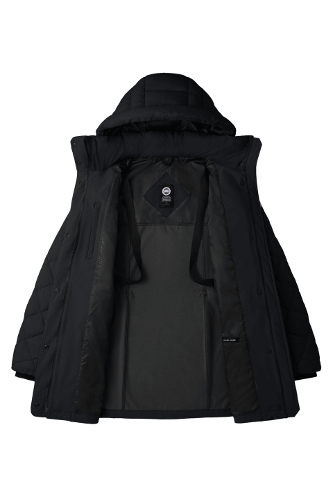 Women s Berkley Coat Canada Goose CN