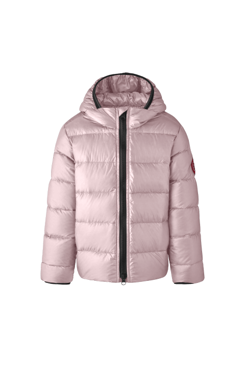 Crofton Kapuzenjacke fur Kinder Canada Goose AT