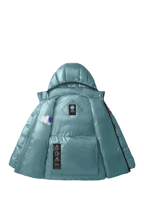 Youth Crofton Hoody