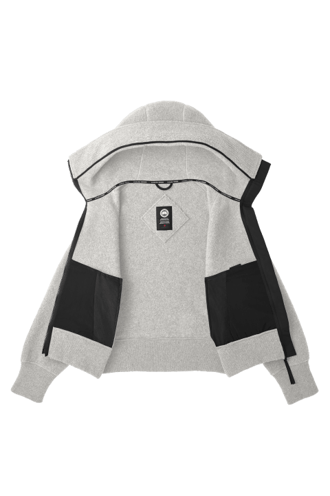 Chilliwack Bomber Kind Fleece | Canada Goose