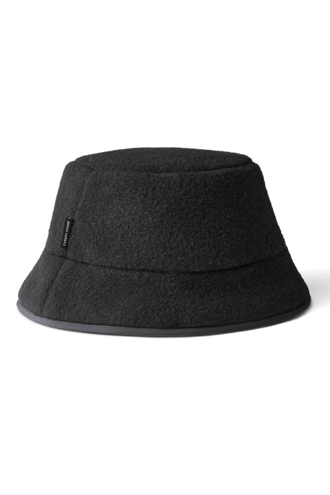 Canada goose quilted hat clearance