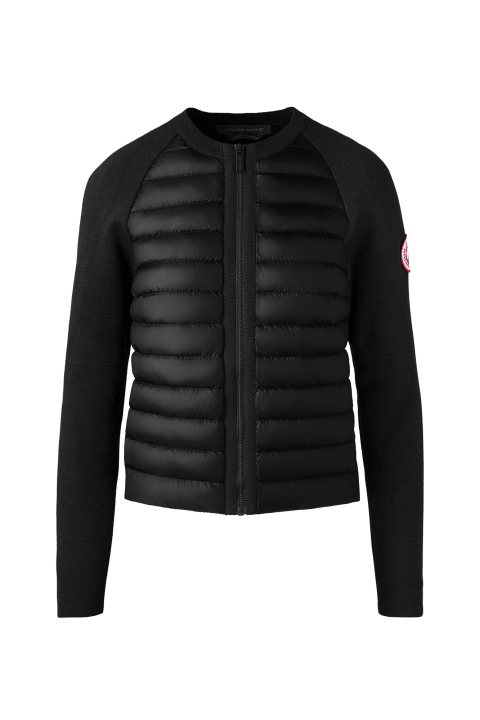 HyBridge Knit Jacket Packable Canada Goose NL