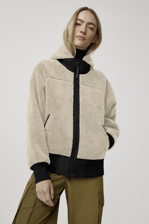 WEJDYKG Men's Faux Fleece Thick Jacket, 2024 New Full Zip up Thick Fleece  Lined Winter, Full-Zip Soft Fleece Jacket (Beige,Large) at  Men's  Clothing store
