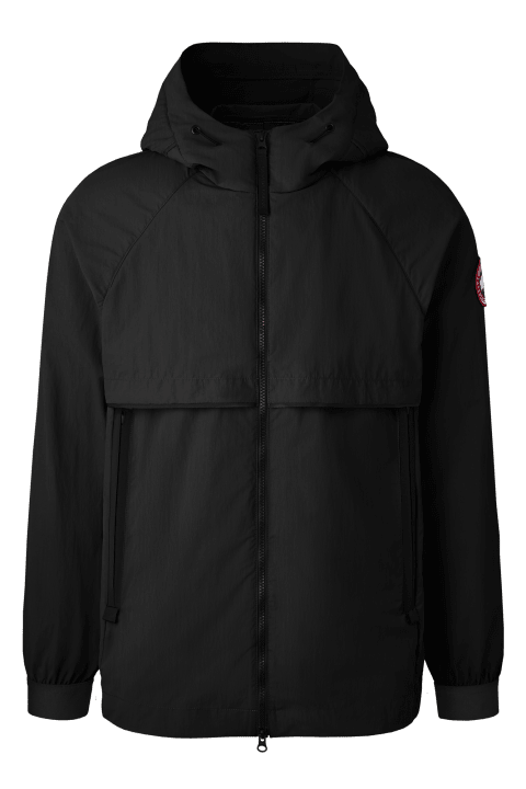 Unlock Wilderness' choice in the L.L. Bean Vs Canada Goose comparison, the Faber Hoody by Canada Goose