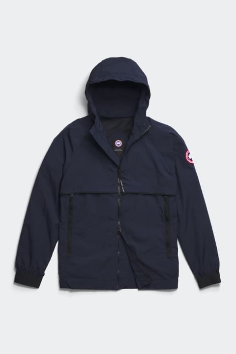Canada goose windbreakers shop