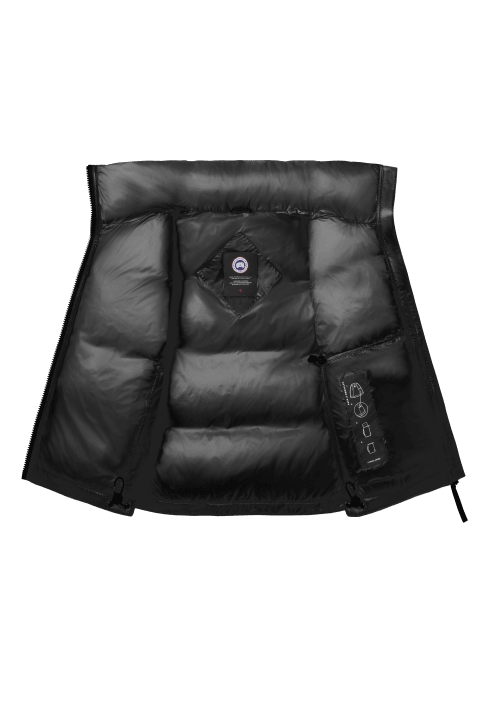 Cypress Puffer Vest Canada Goose FI