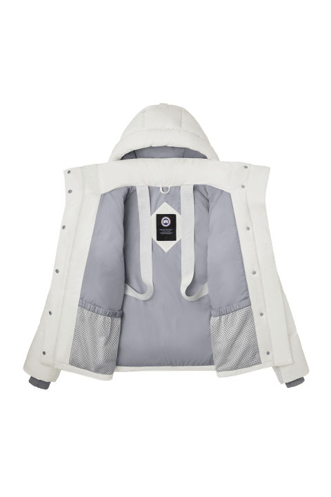 Junction Parka