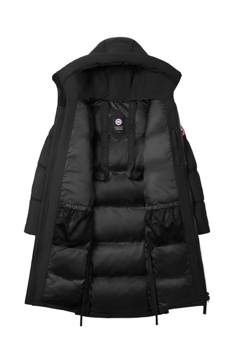 Lawrence Long Puffer Canada Goose ES