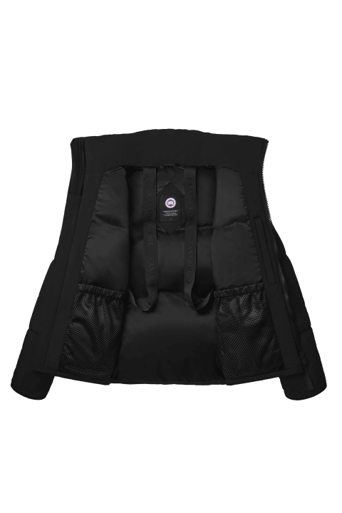 Lawrence Puffer Jacket