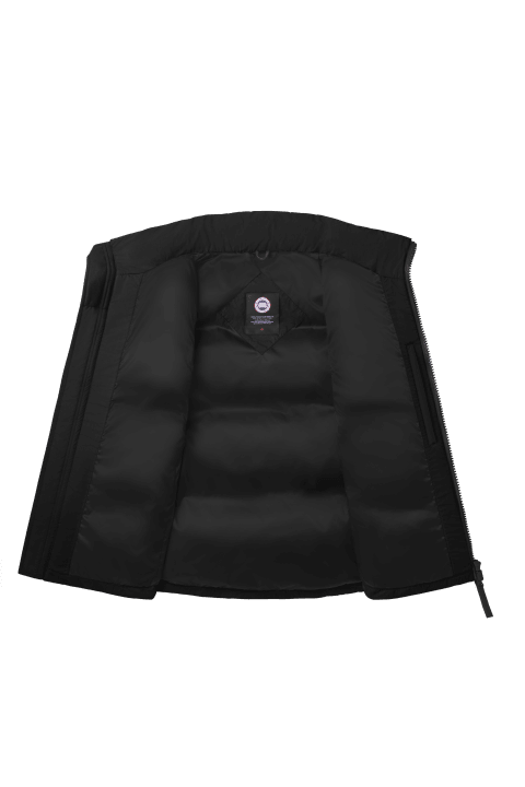 Lawrence Puffer Vest | Canada Goose US