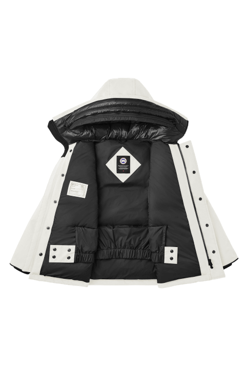 Youth Expedition Parka Canada Goose US