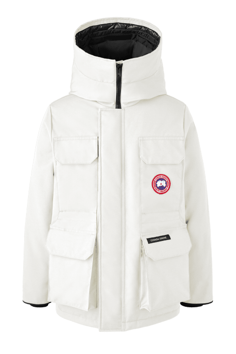 Canada goose youth quest top