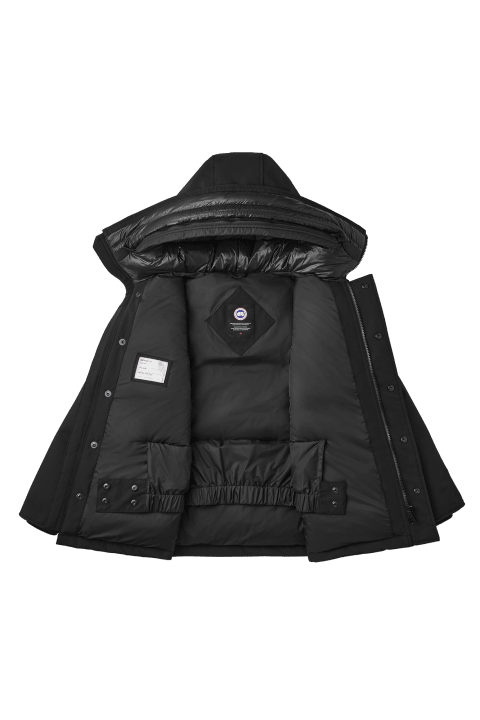 Youth Expedition Parka Canada Goose ES