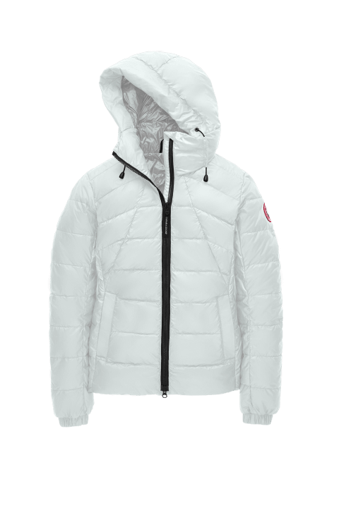 Women's Abbott Hoody | Canada Goose GB