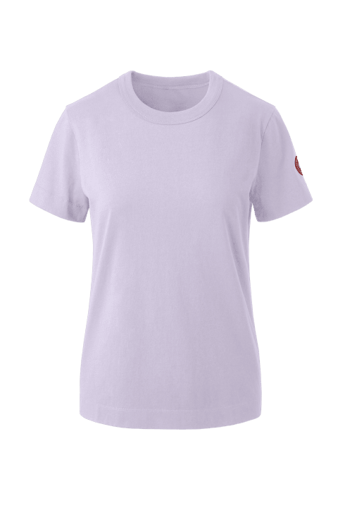 Canada goose garantie t shirt online