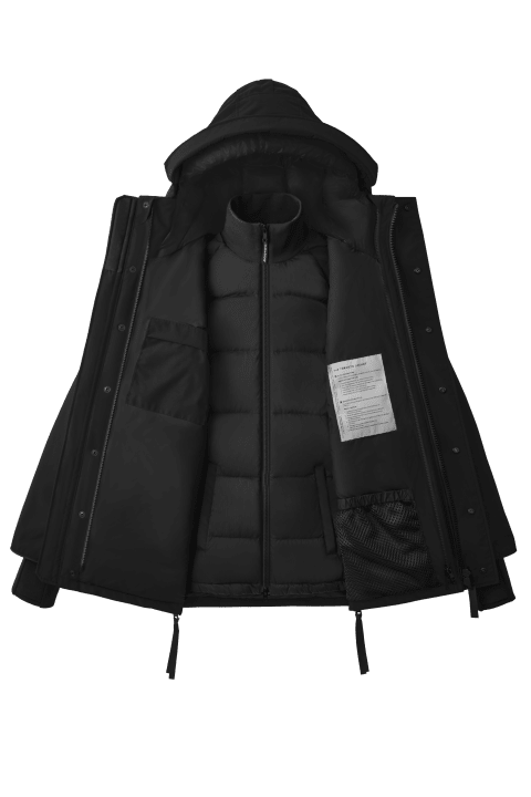 Toronto Jacket