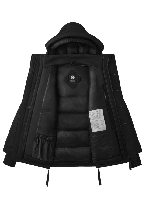 Canada goose mens jackets toronto top
