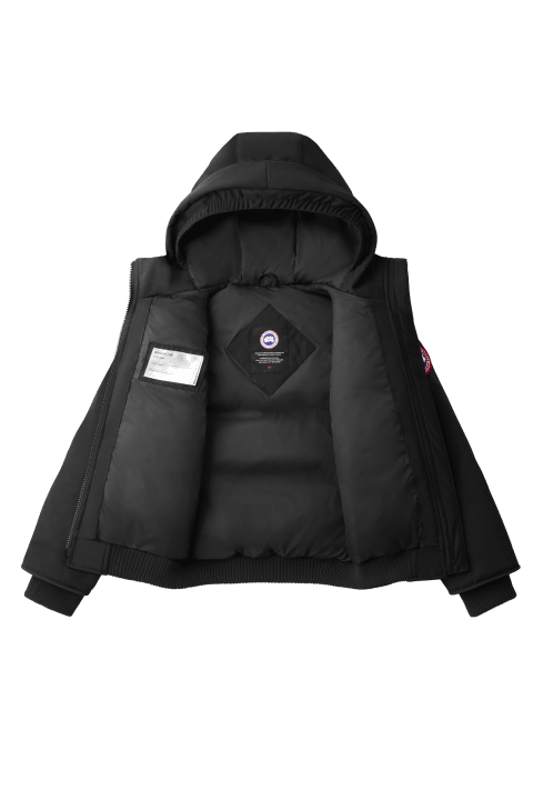 Kids Grizzly Bomber