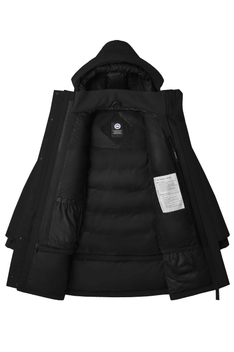 Toronto Jacket Canada Goose CN