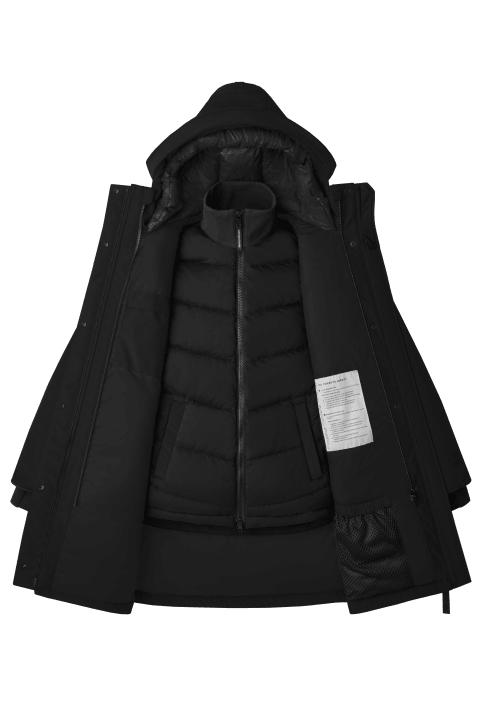 Canada Goose CA