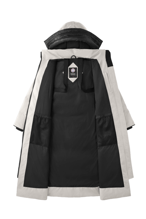 Canada goose women's mystique parka online