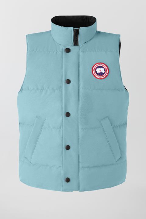Youth Vanier Vest Canada Goose TR