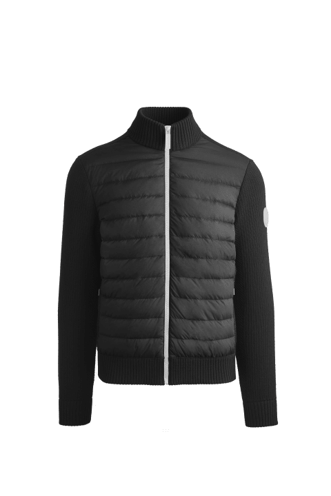 Canada goose hybridge tessuti outlet