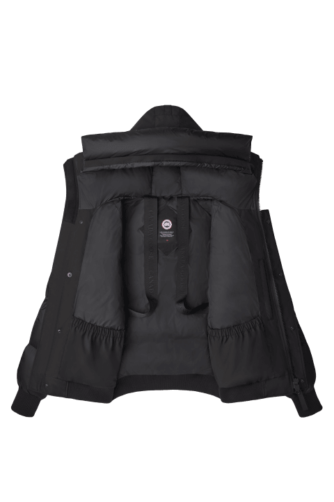 Canada goose yukon bomber shop