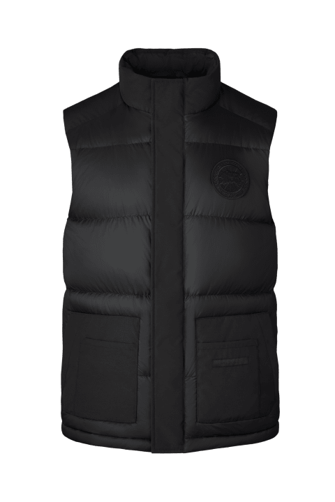 Paradigm Freestyle Vest Black Label | Canada Goose DE