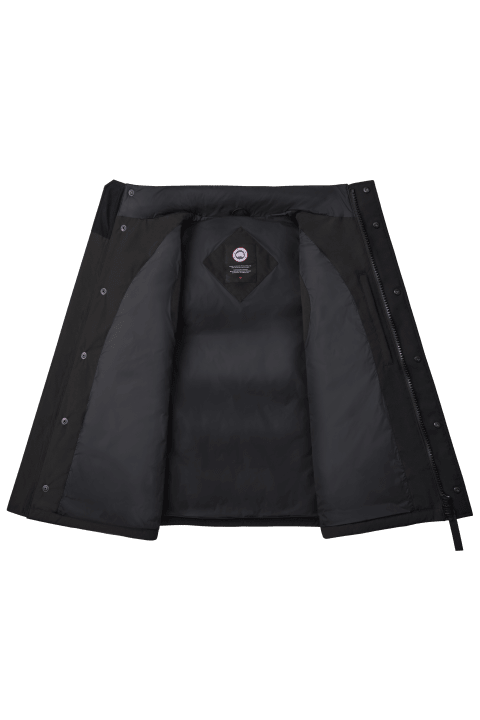 Canada goose freestyle vest mens store