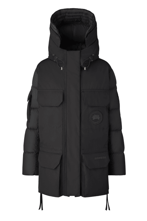 Canada goose x vetements xxl shop