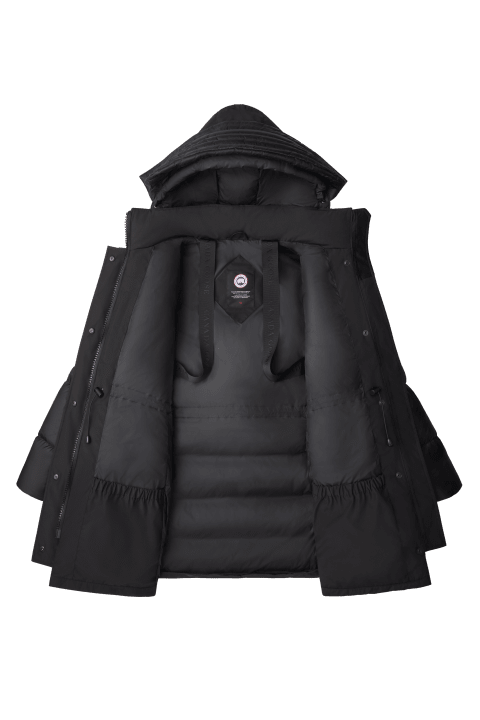 Paradigm Trillium Parka Black Label