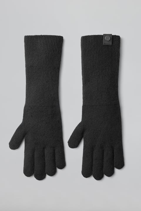 Cashmere Glove | Canada Goose US