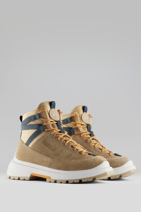 Frostbite shops timberlands mens