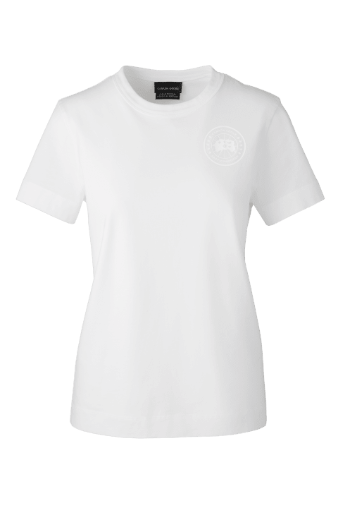 Canada goose polo top shirt