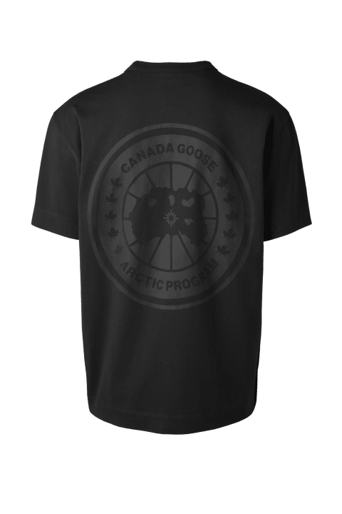 Canada goose garantie t shirt store