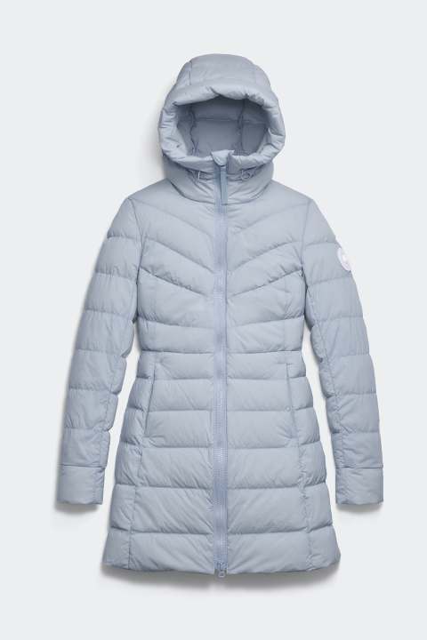Clair Coat Canada Goose GB