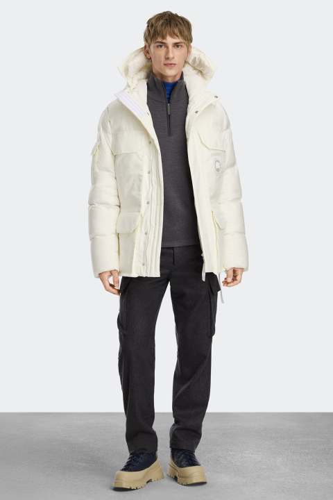 Paradigm Expedition Parka | Canada Goose US
