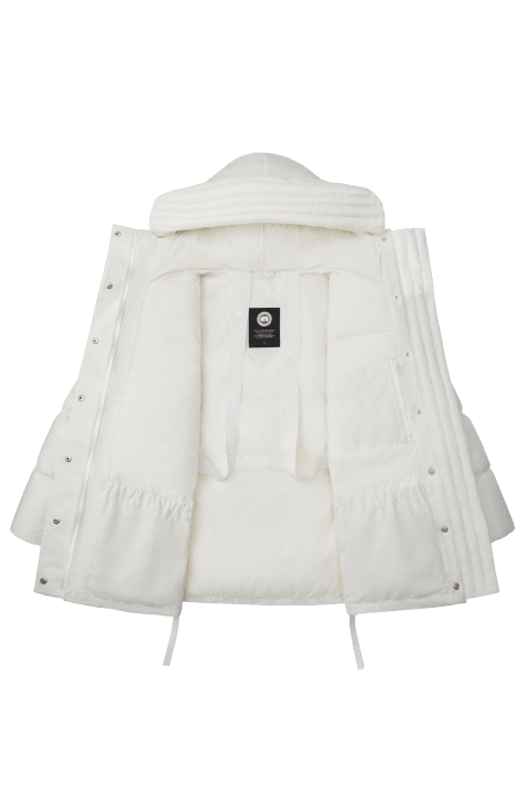 Paradigm Expedition Parka