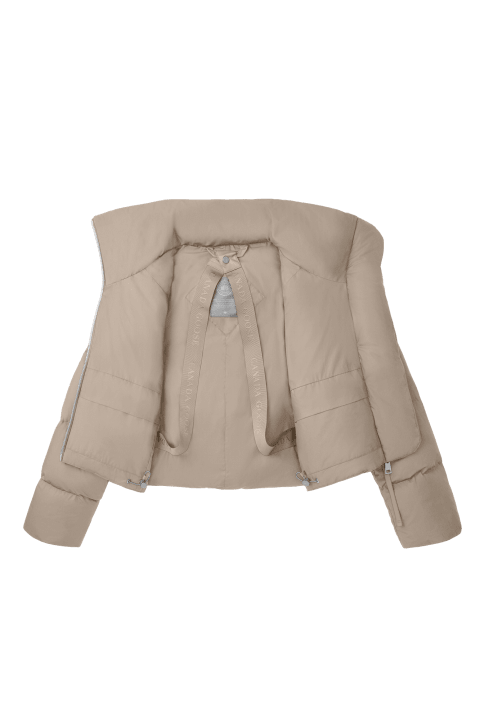 Canada goose 80 off zara clearance